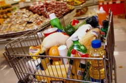 Стоимость минимального набора продуктов в Прикамье выросла на 15,1%