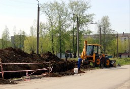 ​На территории округа ожидается начало строительства межшкольного стадиона