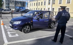 Должникам не выдадут водительское удостоверение