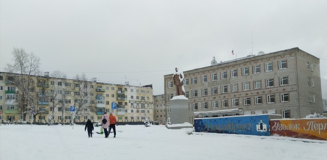 Спикер александровской думы оспаривает решение об отставке