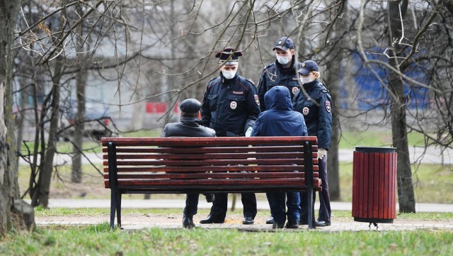 В Пермском крае продлили режим самоизоляции до 8 июня