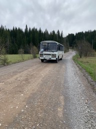 Дороги в садах за прудом стали лучше