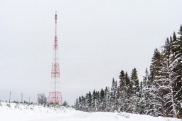 В Александровске заработал второй мультиплекс