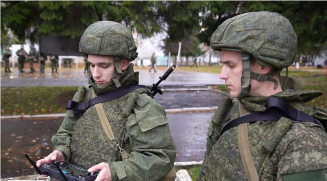 В Пермском крае вводят новые меры поддержки мобилизованных и добровольцев