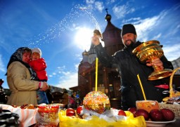 Расписание богослужений в храме в честь Преображения Господня