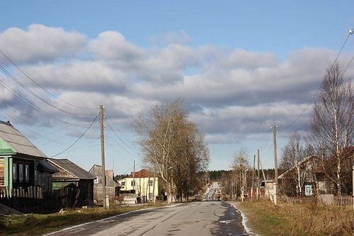 Часть дороги обновится