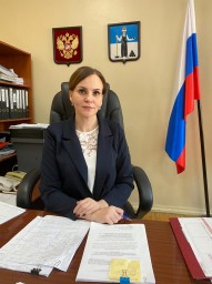 Ольга Лаврова рассказала, как будет решать проблему с фекальным «озером»