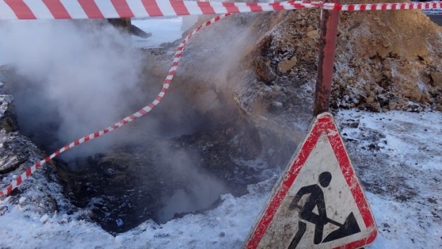 Куда обращаться жителям "бесхозных домов" в случае возникновения аварийной ситуации