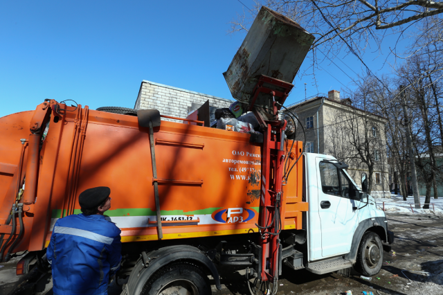 Отмена двойной оплаты за ТКО противоречит закону