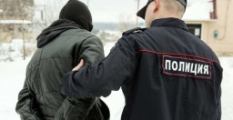 Житель Яйвы осужден за применение насилия в отношении представителя власти