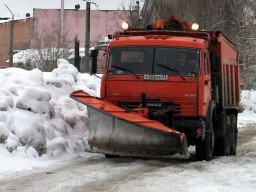 В округе определили подрядчика на содержание автодорог