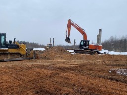 Ликвидирована несанкционированная свалка в поселке Яйва