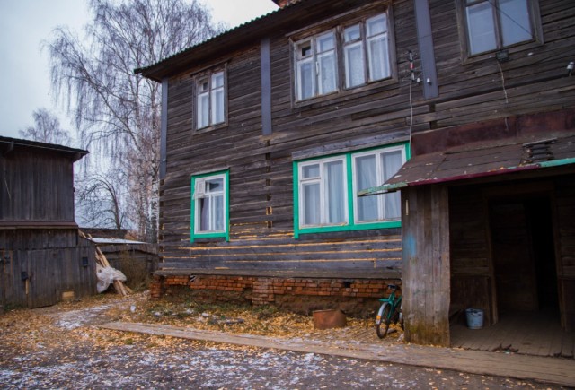 В Прикамье расширили список льготников, имеющих право на компенсацию взносов на капремонт