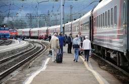 Купить билет на поезд и получить все положенные скидки льготники смогут дистанционно