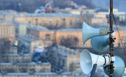 6 октября в Прикамье пройдет проверка систем оповещения