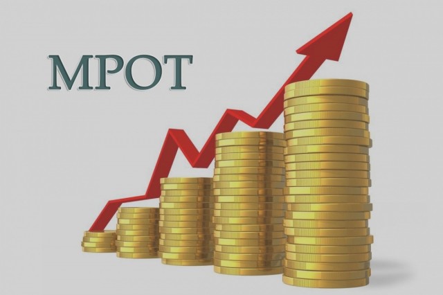 С 1 января 2020 года МРОТ может увеличиться на 850 рублей