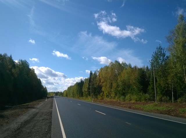 Дорожное движение в поселке Яйва станет безопасней