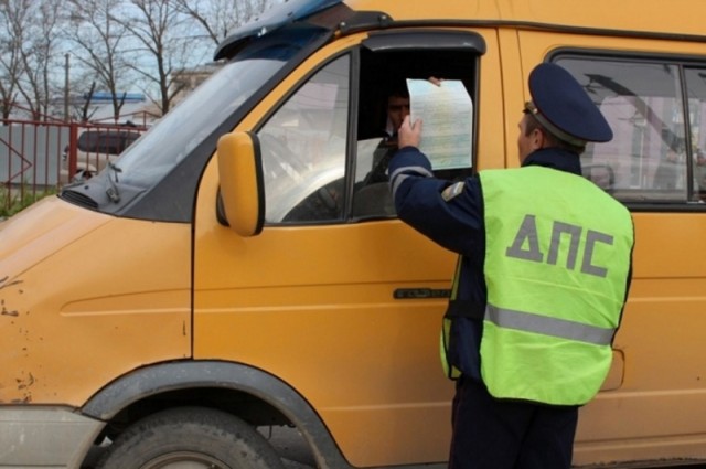 ​Итоги профилактического мероприятия «Автобус»